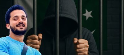 Pakistani YouTuber Rajab Butt Could Soon Be on Interpol’s Wanted List: Here’s Why!