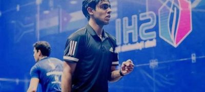 Pakistan's Ashab Irfan Advances to Johns Creek Open Final