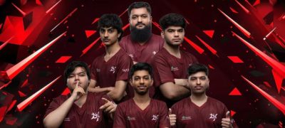Pakistan's PUBG Mobile Team 4Thrives Shines at PMWC 2025, Securing Seventh Place