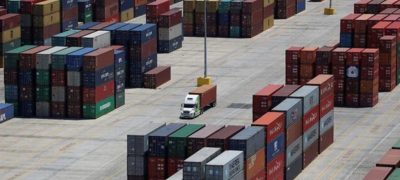 Pakistan's Trade Deficit Surges 44% in July Amid Imports