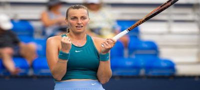Petra kvitova