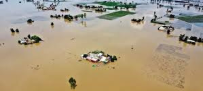 Punjab Floods: Schools Closed in Several Districts