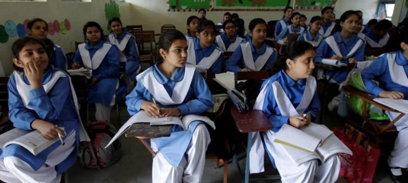 Punjab Replaces Board Exams with Assessment System in