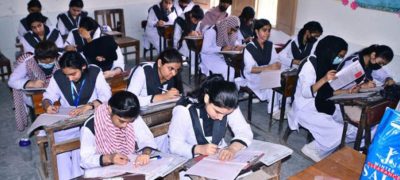 Punjab to Introduce Board Exams for Grade 5 and Grade 6 Students, Notification Issued