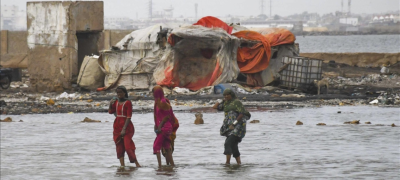 Punjab to Remain in the Grip of Climate Events