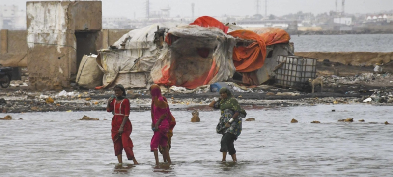 Punjab to Remain in the Grip of Climate Events