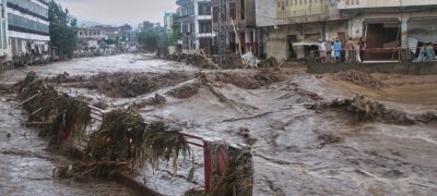 Rain Flash Floods Leave 314 Dead Across Khyber Pakhtunkhwa: PDMA