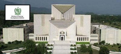 Federal Govt Reforms Missing Persons Commission