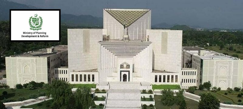 Federal Govt Reforms Missing Persons Commission