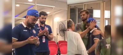 Rashid Khan’s Brother Dies, Pakistan Cricket Team Offers Heartfelt Condolences