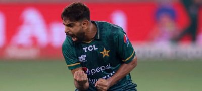 Rauf bold message