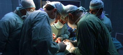 Rawalpindi Police Bust Organ Transplant Gang Involved in Illegal Operations