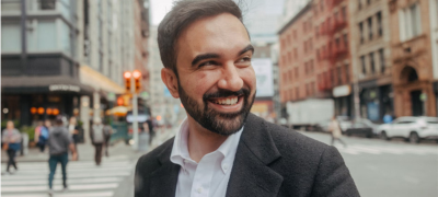 Rising Star in NY Tests Democrats’ Unity