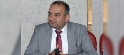 Robbery at Former MNA Ramesh Kumar’s House in Islamabad