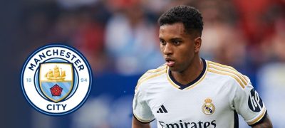 rodrygo to man city