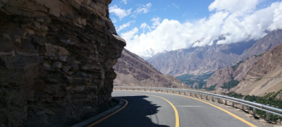 Rs. 10 Billion Expressway Officially Inaugurated in Gilgit-Baltistan