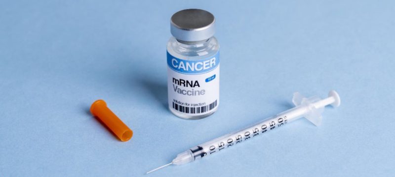 Russia to Begin Experimental Cancer Vaccine Trials in Coming Months