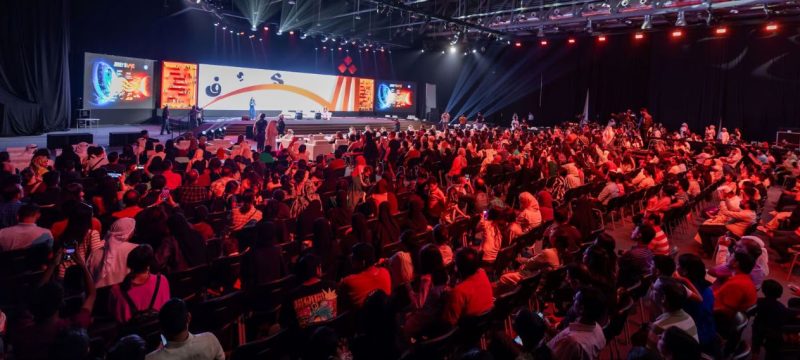 SBA Opens Submissions for AED 1.4 Million Turjuman Award 2025 – Apply Now