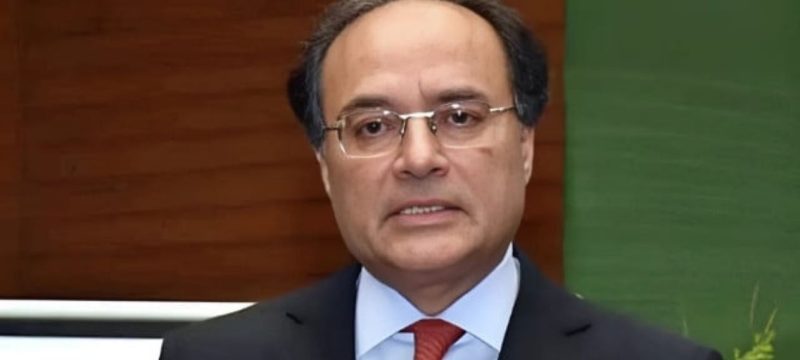 SBP Working on Exchange, Interest Rates for Stability