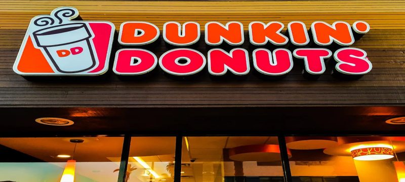 dunkin donuts boycott