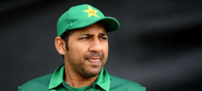 Sarfaraz Ahmed