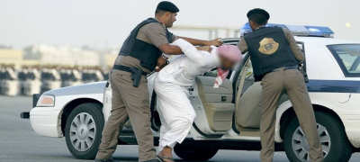Saudi Arabia Arrests 17,000 Violators in Residency Law Crackdown