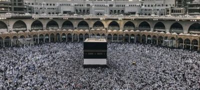 Second Phase of Govt Hajj 2026 Applications Opens