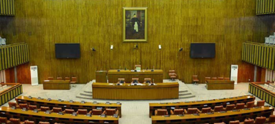 Senate Passes Anti-Terrorism (Amendment) Bill 2025