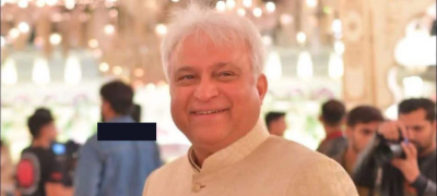 Senior Lawyer Khawaja Shamsul Islam Shot Dead in Karachi