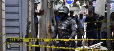 Seven Killed in Latest Ecuador Pool Hall Shooting