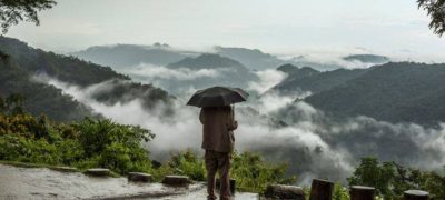 Seventh Monsoon Spell Brings Relief to Lahore and Punjab