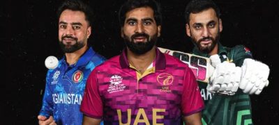 Sharjah to Implement Separate Entries for Pakistan, Afghanistan Fans in Tri-Nation Series