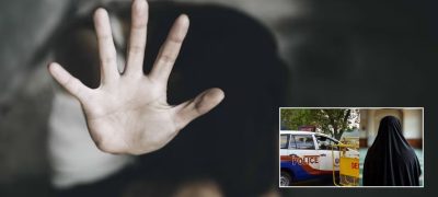 Shocking Betrayal in Delhi Son Arrested for R@ping 62-Year-Old Mother After Saudi Pilgrimage