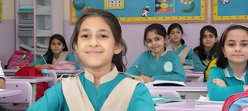 Sindh Aims to Improve Education Quality Using Field Research