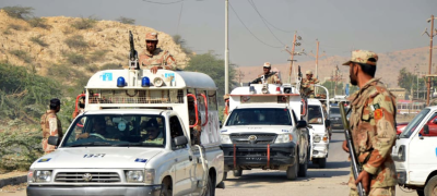 Sindh Govt to Launch Decisive Operation in Katcha