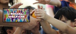Social Welfare in Pakistan: Changing Lives, Building Hope