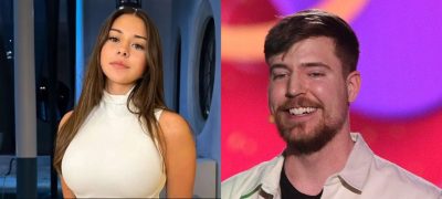 Sophie Rain’s $1M Donation to MrBeast Breaks the Internet What It Means for Charity and Digital Ethics