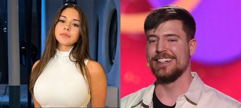 Sophie Rain’s $1M Donation to MrBeast Breaks the Internet What It Means for Charity and Digital Ethics