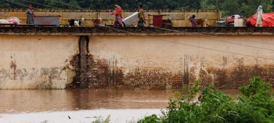 Southern Punjab Braces for Devastating Flood Wave as Sutlej and Chenab Rivers Rise