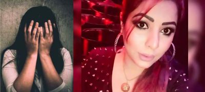 Stage Actress Samar Rana Arrested in Shocking Child Abuse & Rape Case