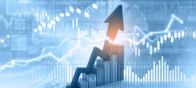 Stock Market Soars to New All-Time High