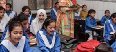 Student Files Case Against Summer Vacation Extension in Punjab