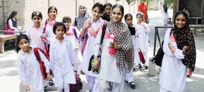 Summer Vacations Likely to Be Extended Until August 31 in Punjab