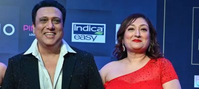'Bakwas hai': Sunita Ahuja's First Reaction to Divorce Rumours with Govinda Amid Reports of Court Case