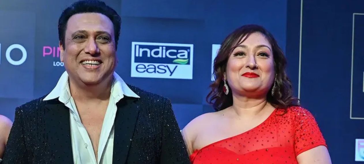 'Bakwas hai': Sunita Ahuja's First Reaction to Divorce Rumours with Govinda Amid Reports of Court Case
