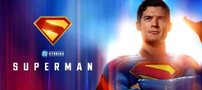 Superman: Legacy