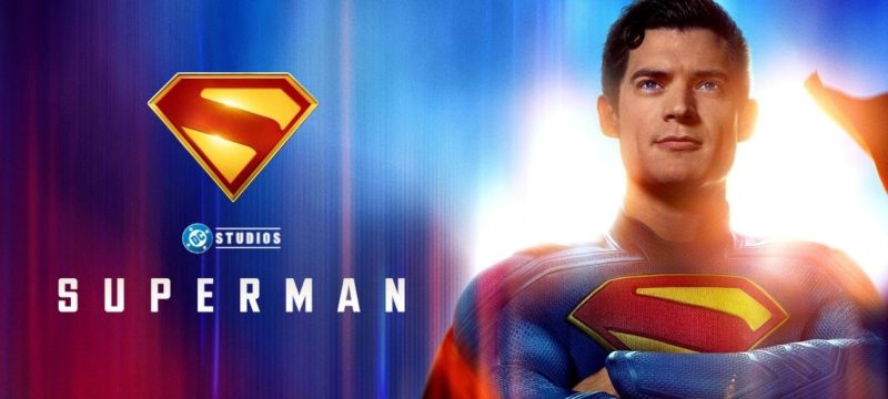 Superman: Legacy