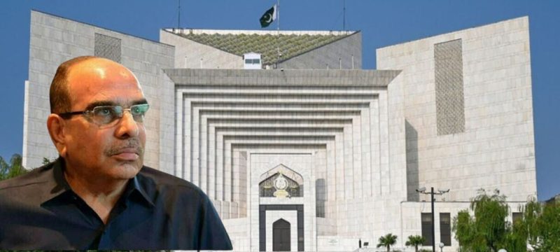Supreme Court Rejects Bahria Town Plea Against Property Auction