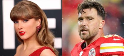 Swifties Shocked! Taylor Swift & Travis Kelce Planning a Secret Wedding
