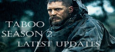 taboo season 2